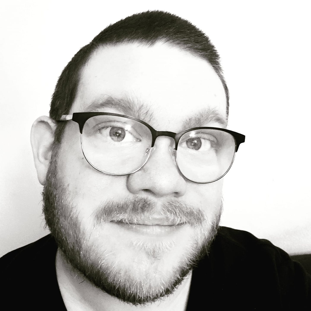 Meet your Posher, Josh